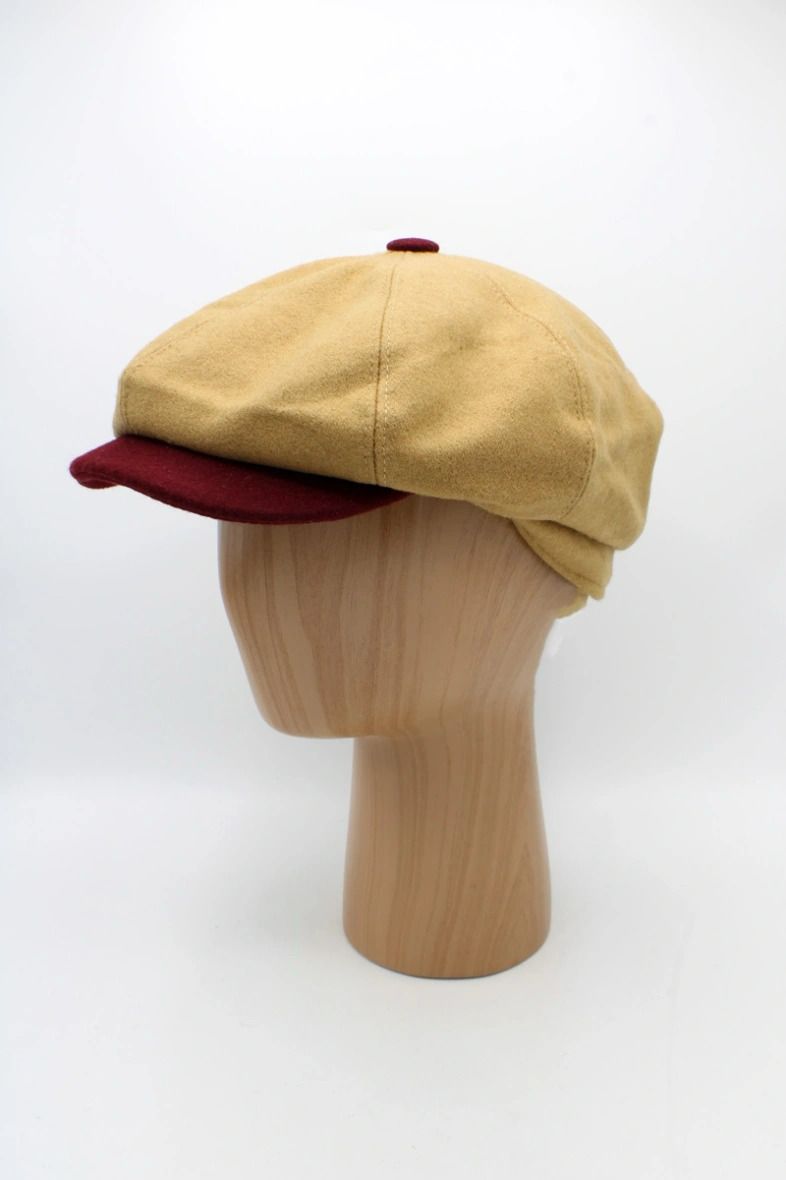 Gavroche INSPI'RATION — Collection Bicolore