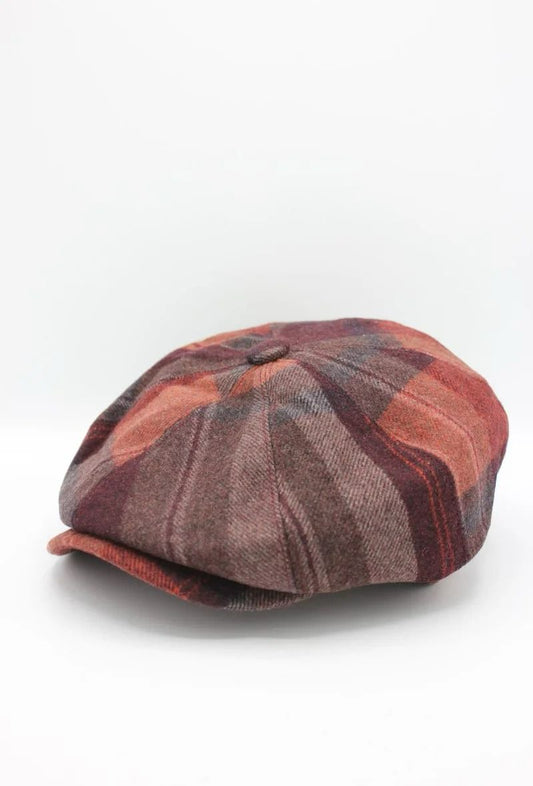 Gavroche INSPI'RATION — Collection Carreaux