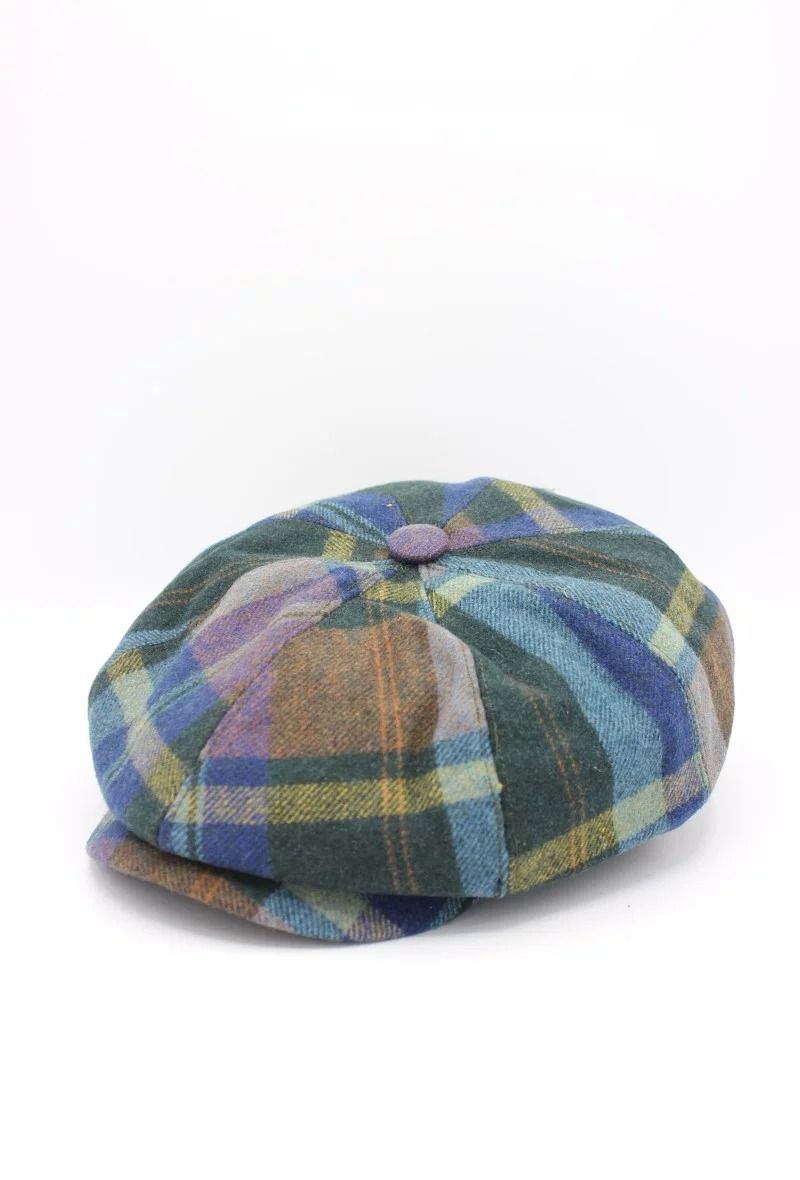 Gavroche INSPI'RATION — Collection Carreaux