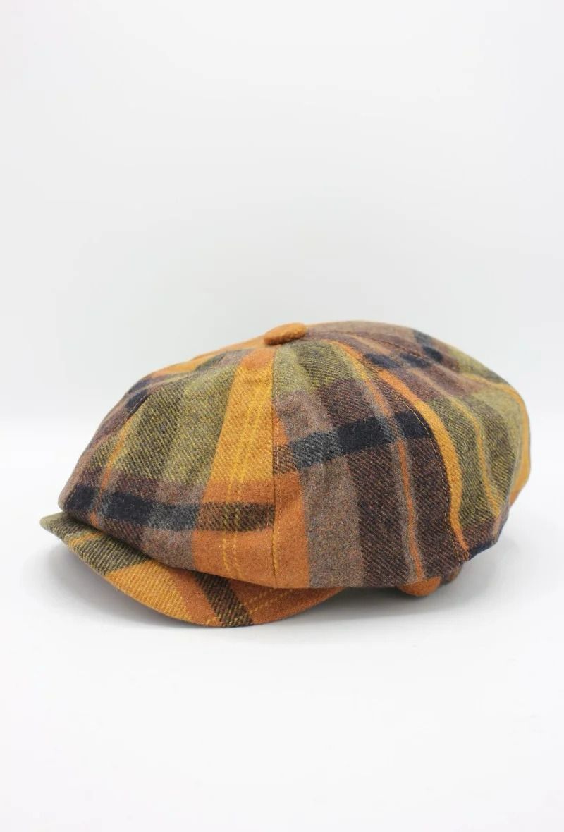 Gavroche INSPI'RATION — Collection Carreaux