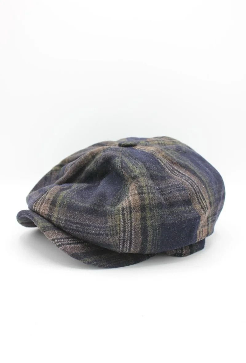 Gavroche INSPI'RATION — Collection Carreaux