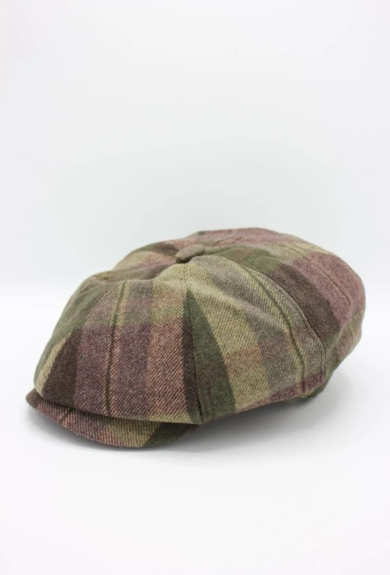 Gavroche INSPI'RATION — Collection Carreaux